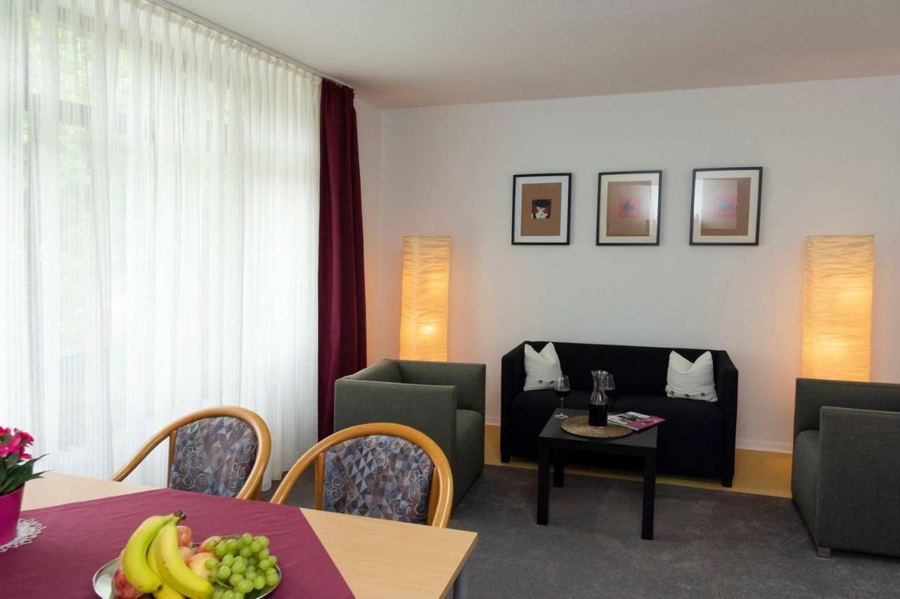 Panoramablick Appartement - Traumhaft! Ober-Hambach Bagian luar foto