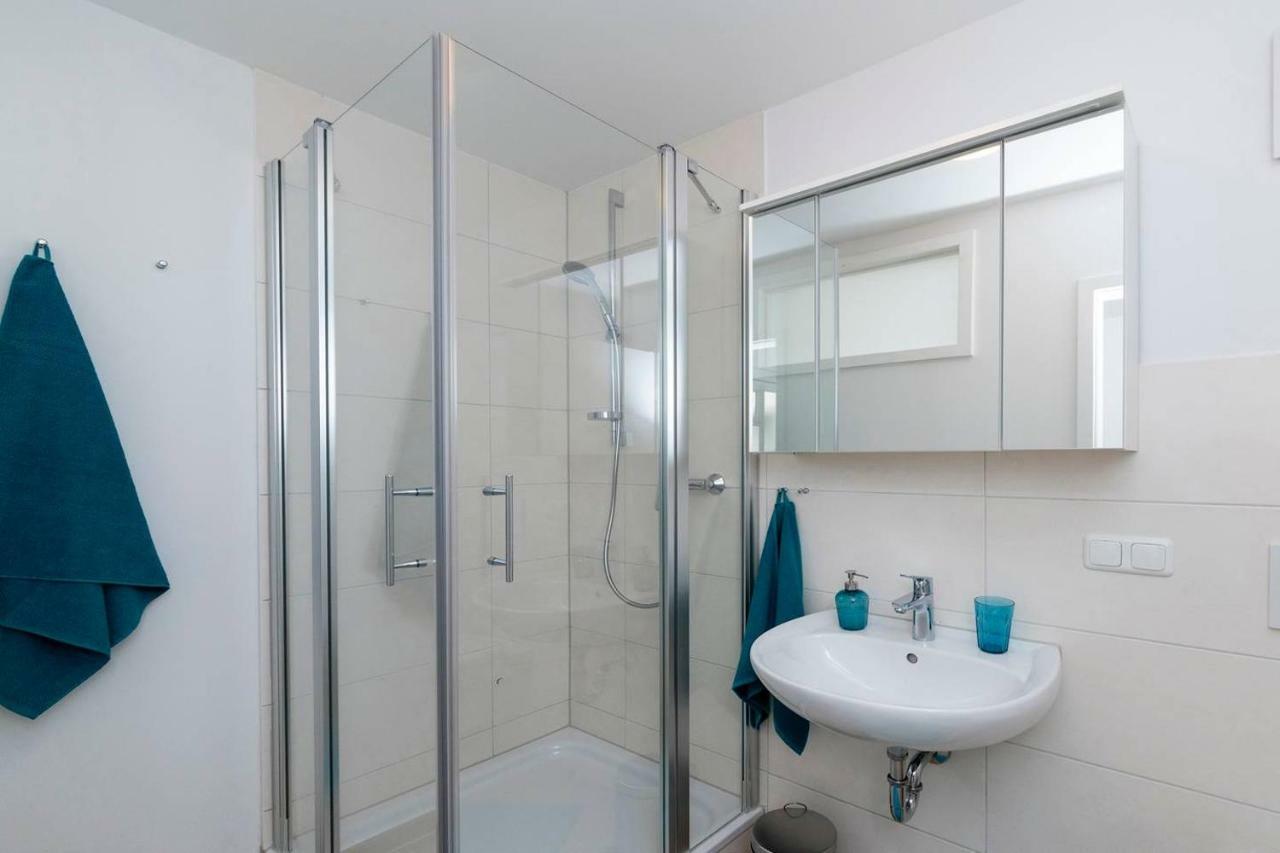 Panoramablick Appartement - Traumhaft! Ober-Hambach Bagian luar foto